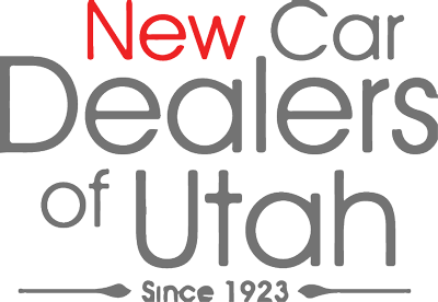 New Car Dealers of Utah logo