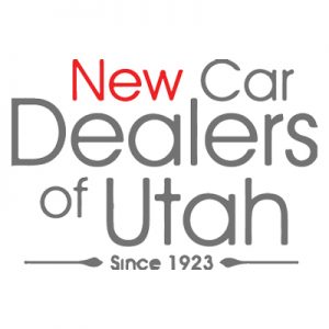 By New Car Dealers of Utah