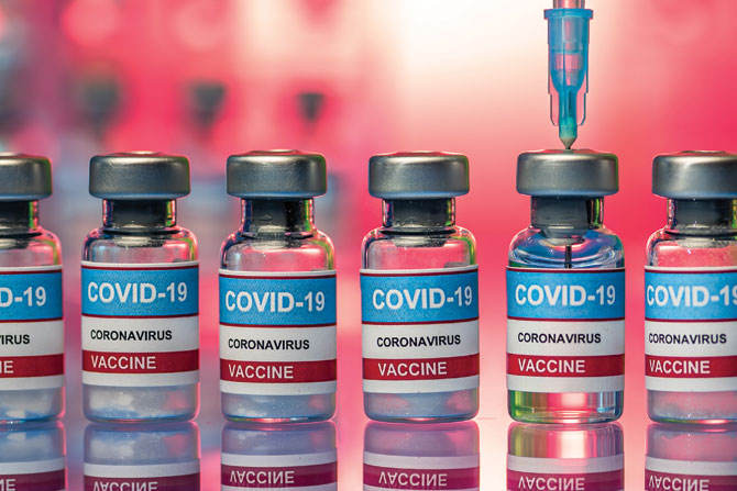 covid-vaccine-bottles