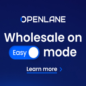 Open Lane Skyscraper ad