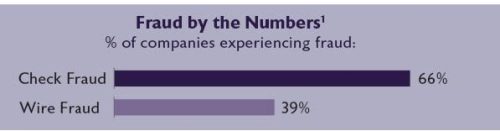 Fraud by the Numbers Chart